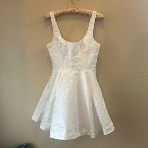 Showpo - Stephane Mini Dress - Size 4 US